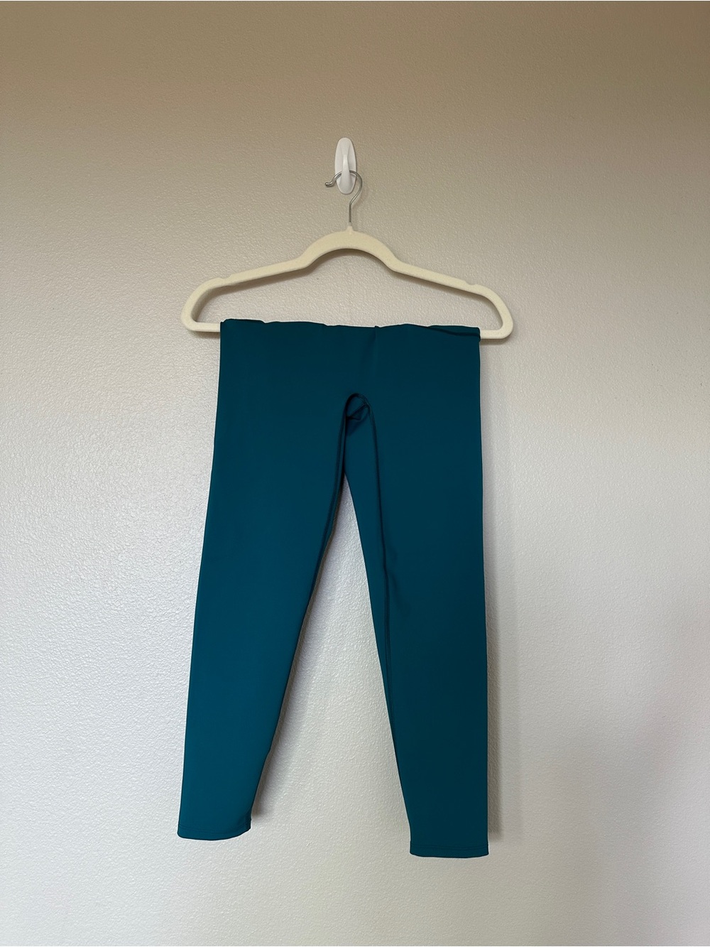 SPANX Teal Leggings for Women